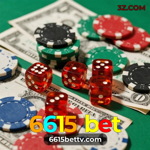 6615 bet.com | Apostas Online com PIX e Suporte 24 Horas
